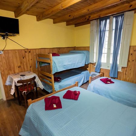 Alma Alquimia Hotel Valle Hermoso Luaran gambar