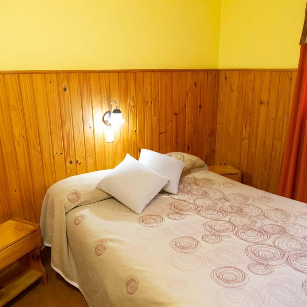 Alma Alquimia Hotel Valle Hermoso Luaran gambar