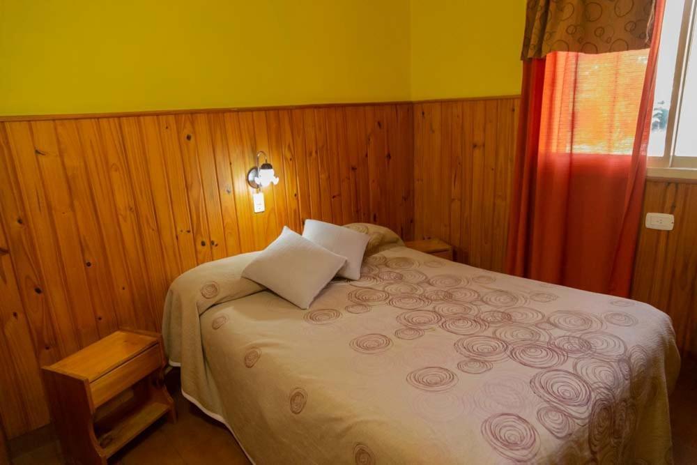 Alma Alquimia Hotel Valle Hermoso Luaran gambar