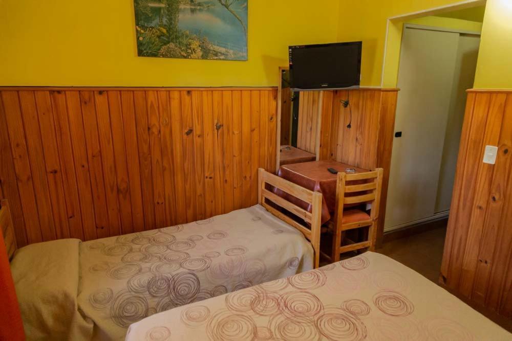 Alma Alquimia Hotel Valle Hermoso Luaran gambar