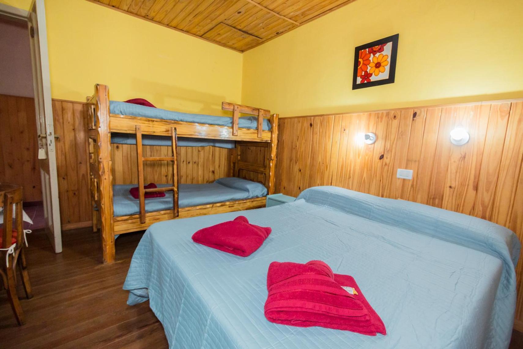 Alma Alquimia Hotel Valle Hermoso Luaran gambar