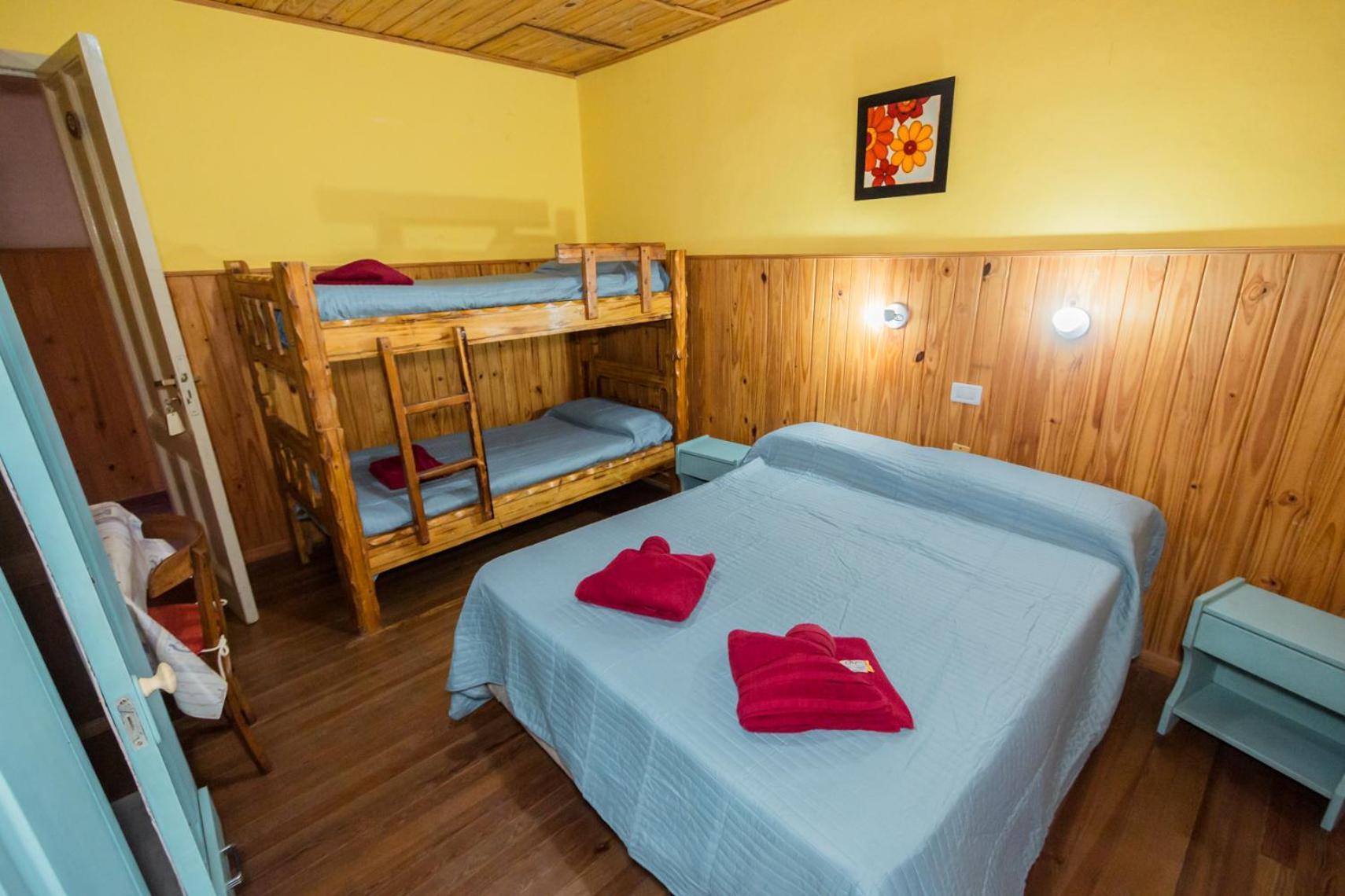 Alma Alquimia Hotel Valle Hermoso Luaran gambar