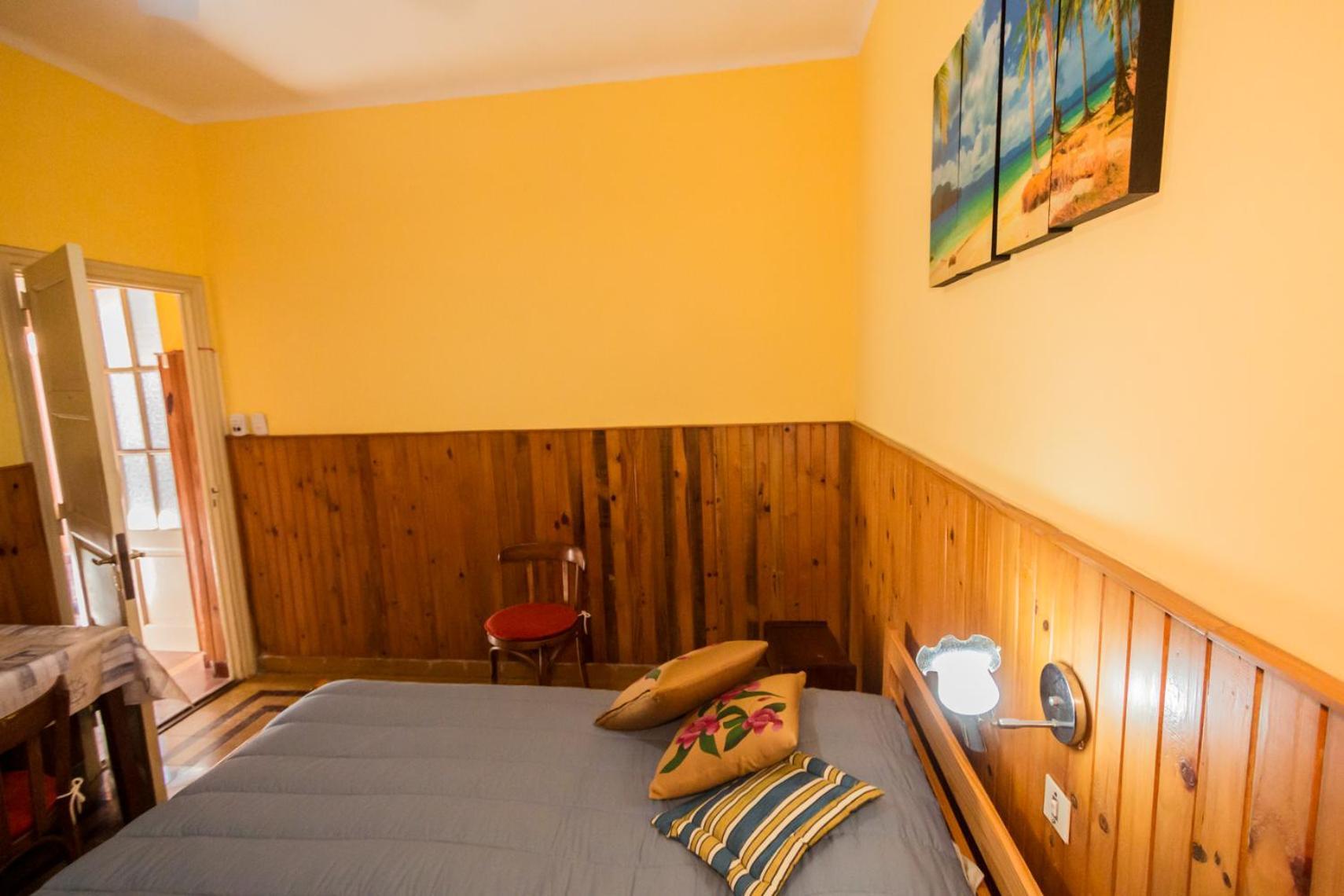 Alma Alquimia Hotel Valle Hermoso Luaran gambar