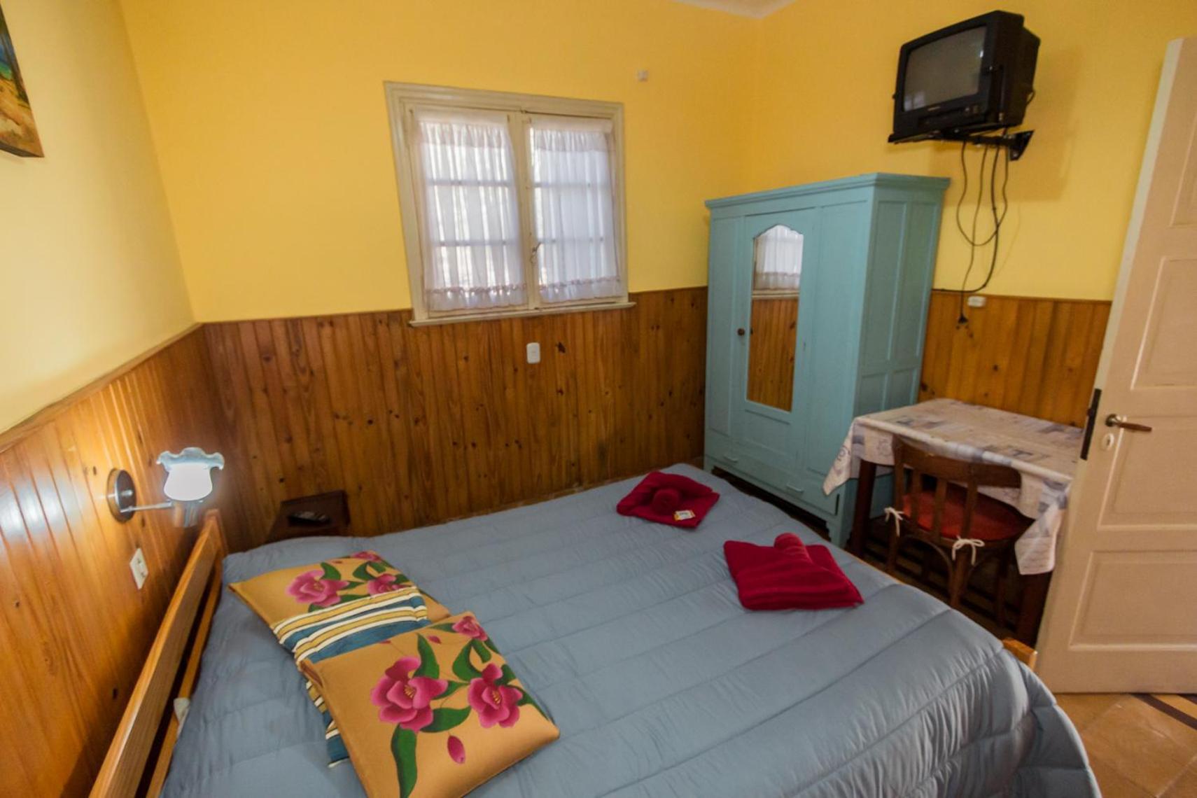 Alma Alquimia Hotel Valle Hermoso Luaran gambar