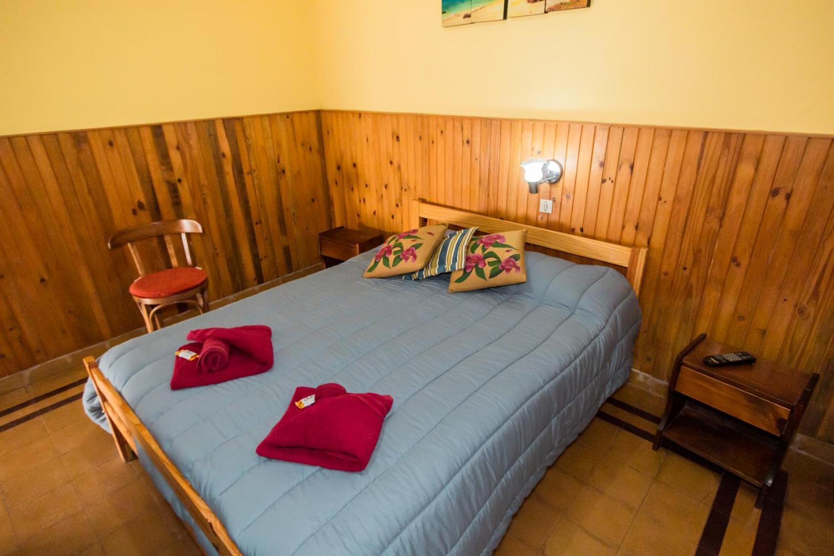 Alma Alquimia Hotel Valle Hermoso Luaran gambar