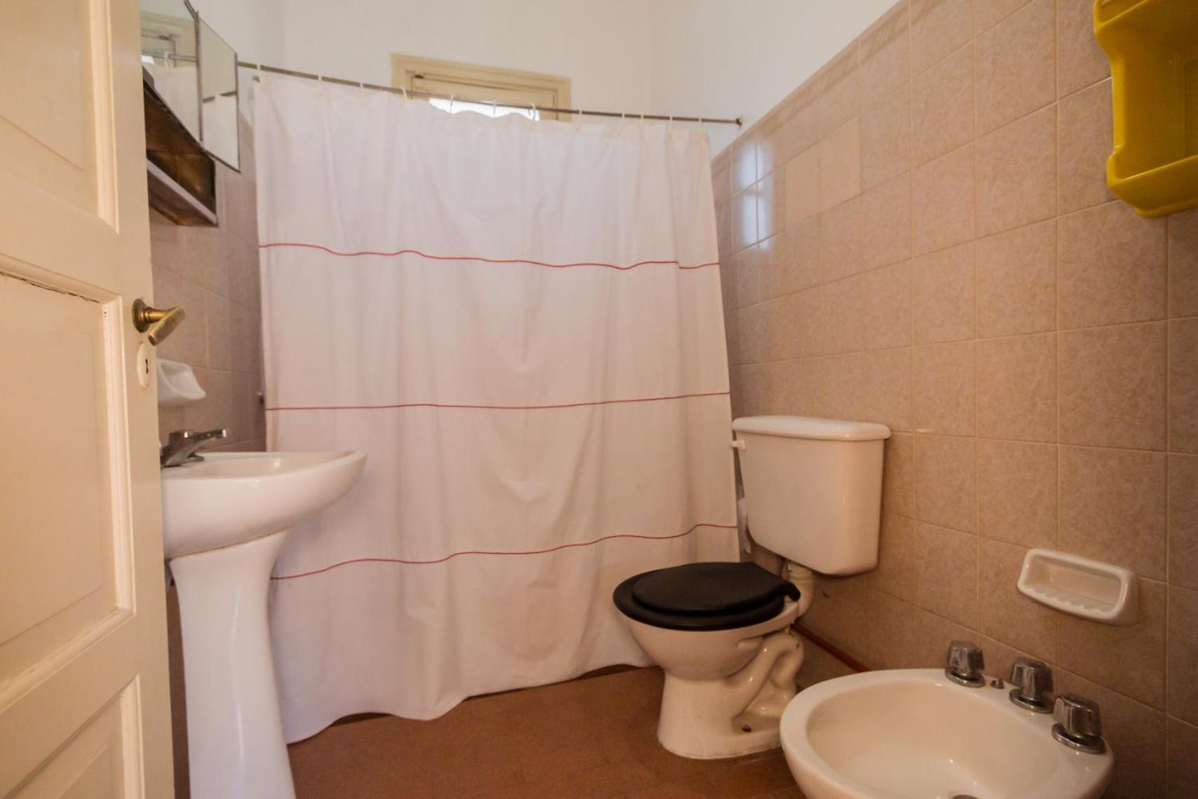 Alma Alquimia Hotel Valle Hermoso Luaran gambar