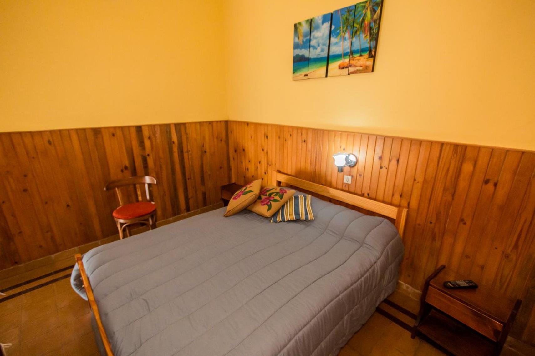 Alma Alquimia Hotel Valle Hermoso Luaran gambar